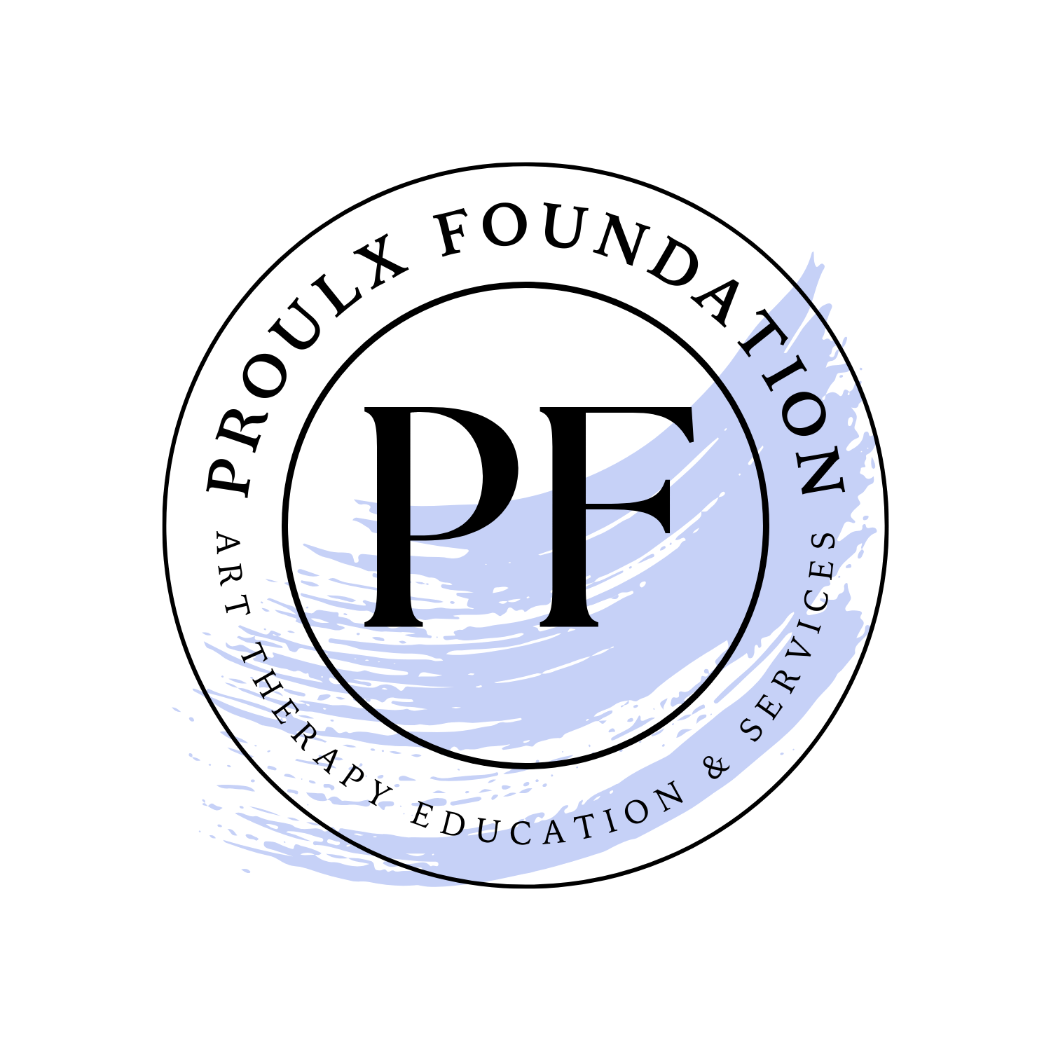 Proulx Foundation Logo